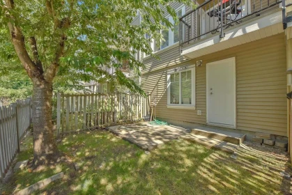 Swimming Pool Photo of 10 13864 Hyland Road, Surrey, BC