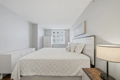 Loft / Bonus Room Photo of 1803 898 Carnarvon Street, New Westminster, BC