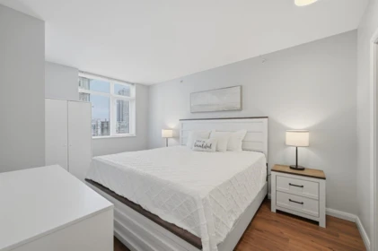 Office / Den Photo of 1803 898 Carnarvon Street, New Westminster, BC