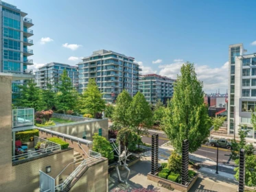 401 138 E Esplanade, North Vancouver, BC, North Vancouver — Apartment/Condo for sale