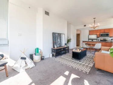 Pantry Photo of 401 138 E Esplanade, North Vancouver, BC