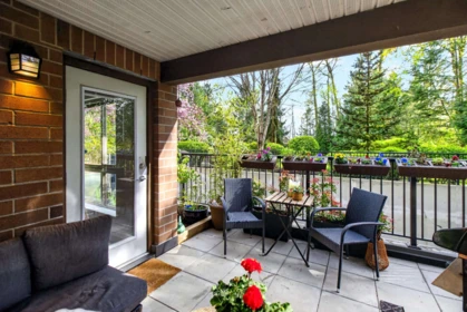 Hot Tub / Spa Photo of 116 11665 Haney Bypass, Maple Ridge, BC
