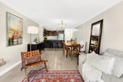 Loft / Bonus Room Photo of 116 11665 Haney Bypass, Maple Ridge, BC