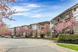 116 11665 Haney Bypass, Maple Ridge, BC