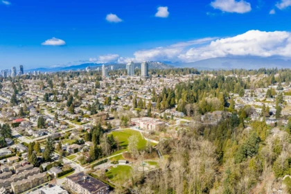 Fitness Center Photo Near 1120 Hachey Avenue, Coquitlam, BC