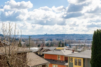 Outdoor Deck Photo of 1120 Hachey Avenue, Coquitlam, BC