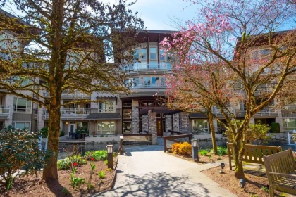 414 530 Raven Woods Drive, North Vancouver, BC, North Vancouver — Apartment/Condo for sale