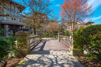 414 530 Raven Woods Drive, North Vancouver, BC, North Vancouver — Apartment/Condo for sale
