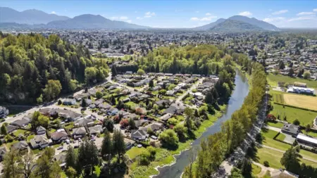 Hot Tub / Spa Photo of 46950 Crabtree Lane, Chilliwack, BC