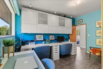 Loft / Bonus Room Photo of 46950 Crabtree Lane, Chilliwack, BC