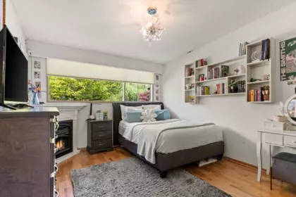 Office / Den Photo of 46950 Crabtree Lane, Chilliwack, BC