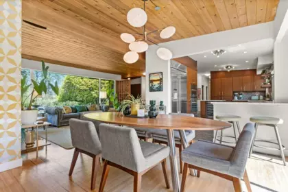 Pantry Photo of 46950 Crabtree Lane, Chilliwack, BC