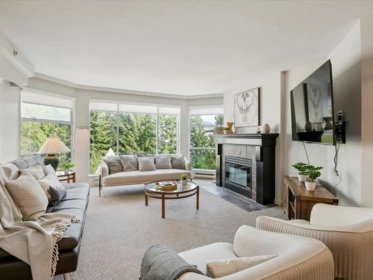 415 4910 Spearhead Place, Whistler, BC, Whistler — Apartment/Condo for sale