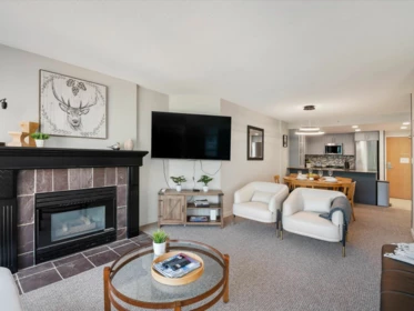 415 4910 Spearhead Place, Whistler, BC, Whistler — Apartment/Condo for sale
