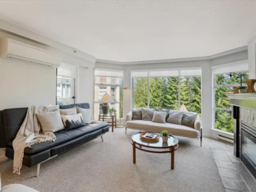 415 4910 Spearhead Place, Whistler, BC, Whistler — Apartment/Condo for sale