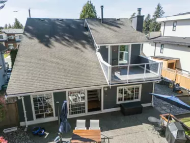 Loft / Bonus Room Photo of 980 164 Street, White Rock, BC