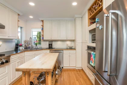 Pantry Photo of 980 164 Street, White Rock, BC