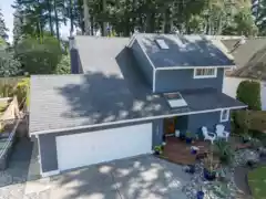980 164 Street, White Rock, BC
