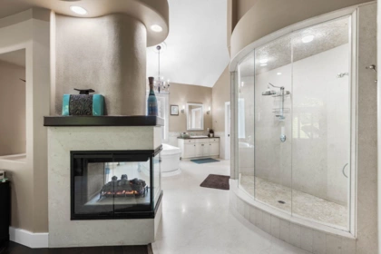 Garage Interior Photo of 3027 Plateau Boulevard, Coquitlam, BC