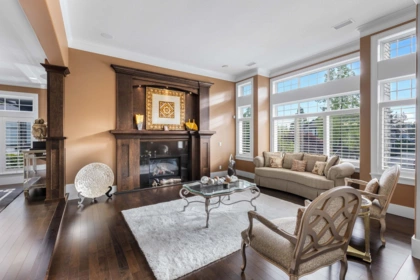 Kitchen Photo of 3027 Plateau Boulevard, Coquitlam, BC