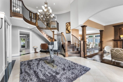3027 Plateau Boulevard, Coquitlam, BC, Coquitlam — Single Family Residence for sale