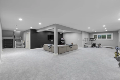 Mudroom Photo of 3027 Plateau Boulevard, Coquitlam, BC