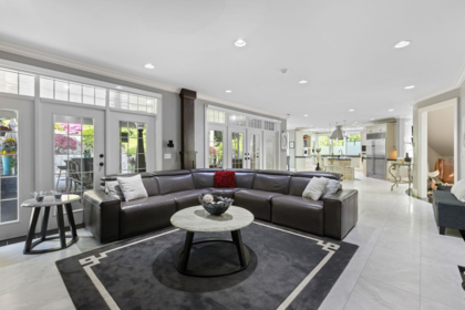 Office / Den Photo of 3027 Plateau Boulevard, Coquitlam, BC