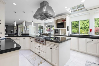 Pantry Photo of 3027 Plateau Boulevard, Coquitlam, BC