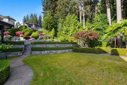 Street View Photo of 3027 Plateau Boulevard, Coquitlam, BC