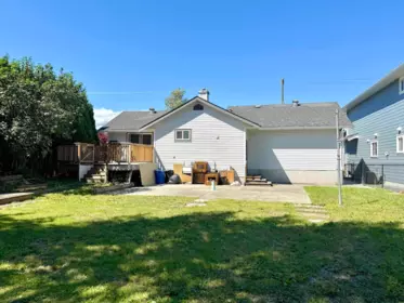 46382 Stevenson Road, Chilliwack, BC, Chilliwack — Single Family Residence for sale