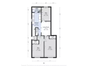 Office / Den Photo of 46382 Stevenson Road, Chilliwack, BC
