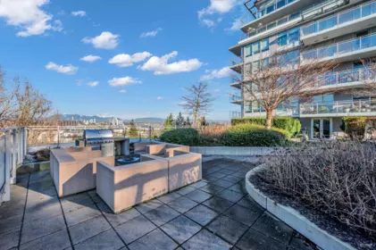 Street View Photo of 612 3131 Ketcheson Road, Richmond, BC