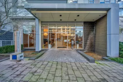Swimming Pool Photo of 612 3131 Ketcheson Road, Richmond, BC
