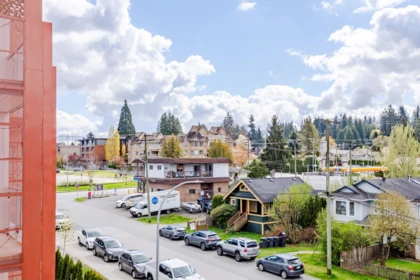 313 2345 Rindall Avenue, Port Coquitlam, BC, Port Coquitlam — Apartment/Condo for sale