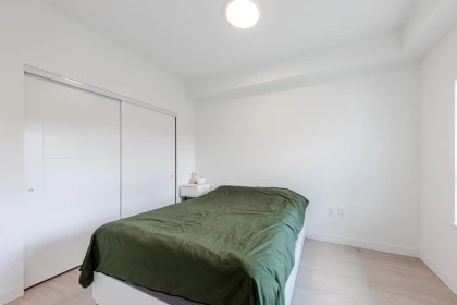 Laundry Room Photo of 313 2345 Rindall Avenue, Port Coquitlam, BC
