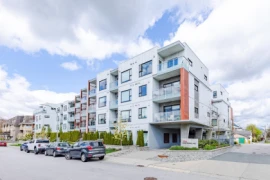 313 2345 Rindall Avenue, Port Coquitlam, BC