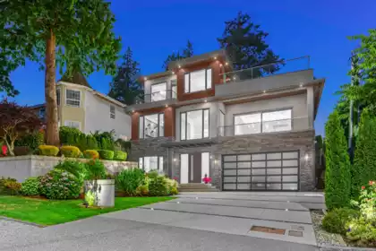 13141 Marine Drive, Surrey, BC, Surrey — Single Family Residence for sale