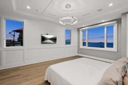 Hallway Photo of 13141 Marine Drive, Surrey, BC