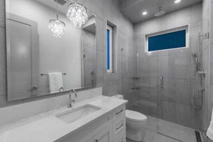 Laundry Room Photo of 13141 Marine Drive, Surrey, BC