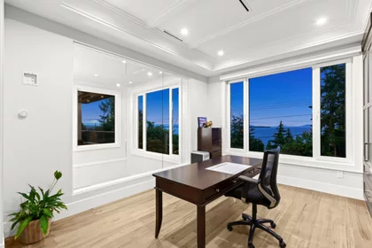 Loft / Bonus Room Photo of 13141 Marine Drive, Surrey, BC