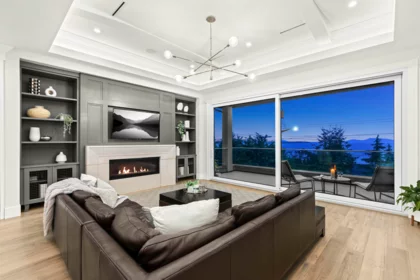Pantry Photo of 13141 Marine Drive, Surrey, BC