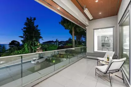 Street View Photo of 13141 Marine Drive, Surrey, BC