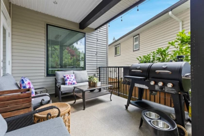 Hot Tub / Spa Photo of 12213 207a Street, Maple Ridge, BC
