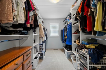 Mudroom Photo of 12213 207a Street, Maple Ridge, BC