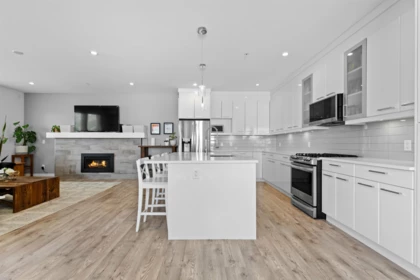 Pantry Photo of 12213 207a Street, Maple Ridge, BC