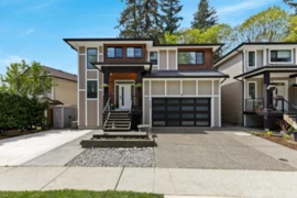 12213 207a Street, Maple Ridge, BC