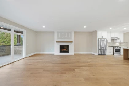 Breakfast Nook Photo of 13586 Foreman Drive, Maple Ridge, BC