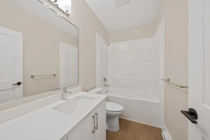 Community Amenities Photo (Clubhouse) of 13586 Foreman Drive, Maple Ridge, BC