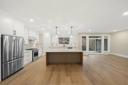 Kitchen Photo of 13586 Foreman Drive, Maple Ridge, BC