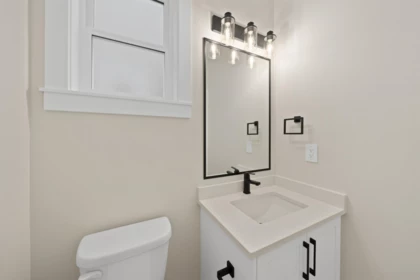Laundry Room Photo of 13586 Foreman Drive, Maple Ridge, BC